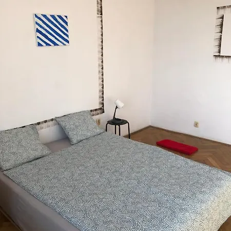 Appartement Kiko 11b Cracovie