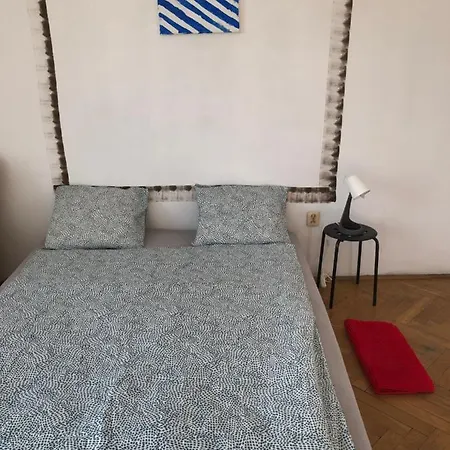 Appartement Kiko 11b *