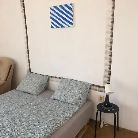 Kiko 11b * Krakow