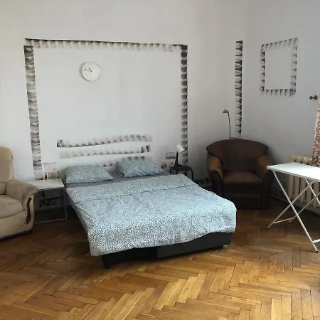 Apartment Kiko 11b Krakow