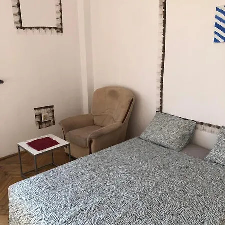 Kiko 11b Apartamento Cracóvia